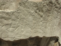 Wyoming petroglyphs